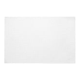 Jogo Americano Branco - 45 cm - Ela Decora